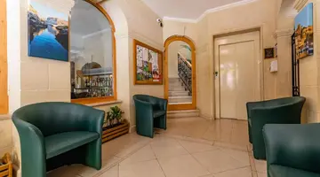San Andrea Hotel