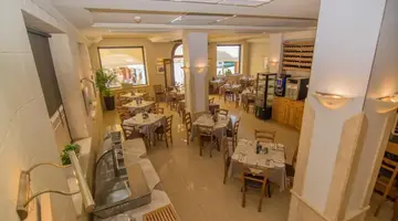 San Andrea Hotel