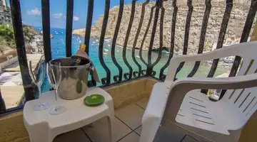 San Andrea Hotel