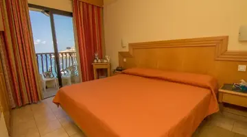San Andrea Hotel
