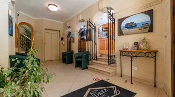 San Andrea Hotel