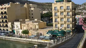 San Andrea Hotel