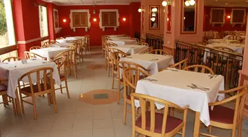 San Anton Hotel