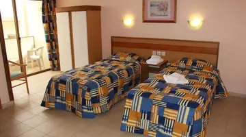 San Anton Hotel