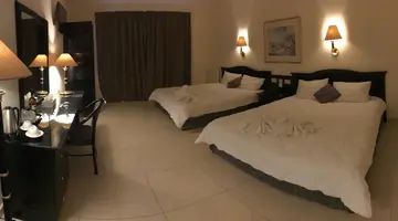 San Anton Hotel