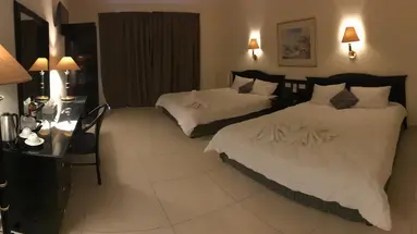 San Anton Hotel