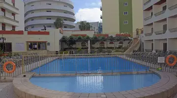 San Anton Hotel