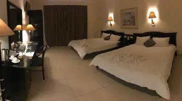 San Anton Hotel
