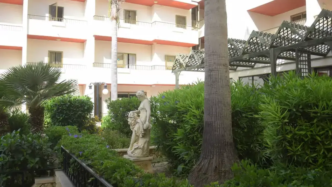 San Anton Hotel
