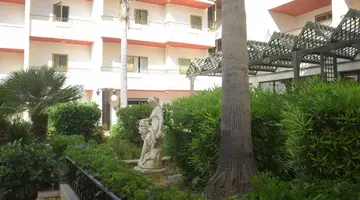 San Anton Hotel