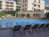 San Anton Hotel
