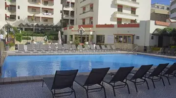 San Anton Hotel
