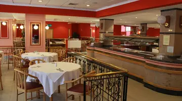 San Anton Hotel
