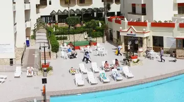 San Anton Hotel