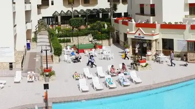 San Anton Hotel