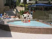 San Anton Hotel