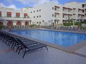 San Anton Hotel