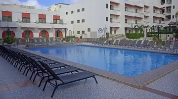 San Anton Hotel