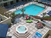 San Anton Hotel