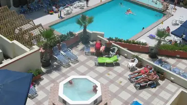San Anton Hotel