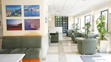 San Anton Hotel
