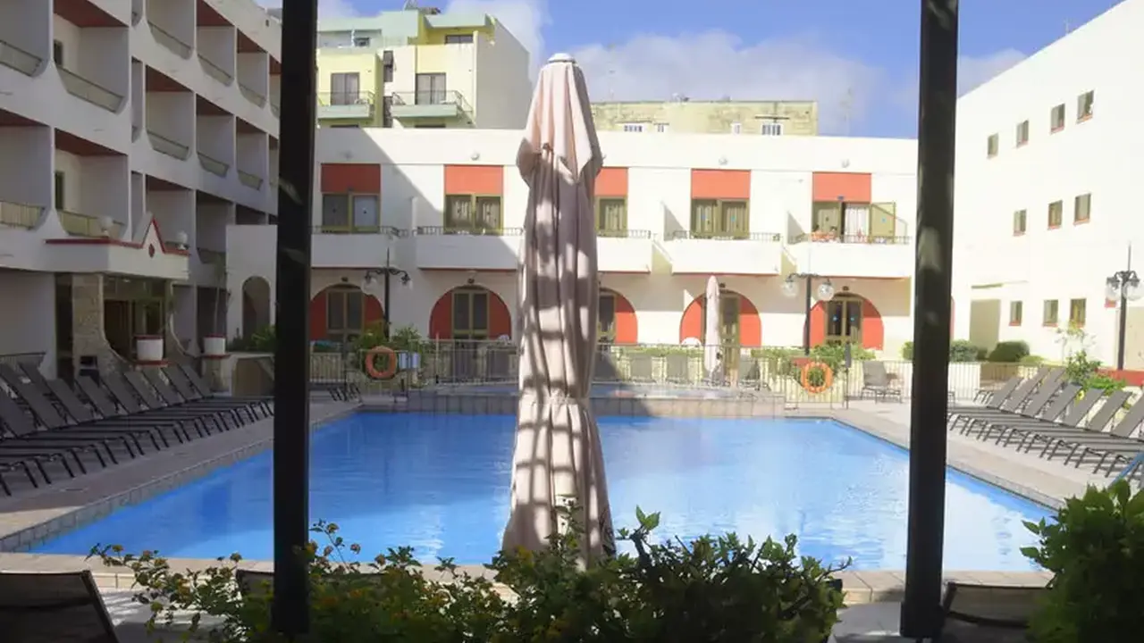 San Anton Hotel