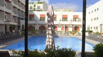 San Anton Hotel