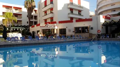 San Anton Hotel