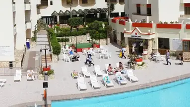 San Anton Hotel