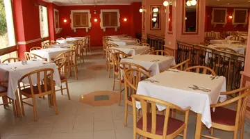 San Anton Hotel