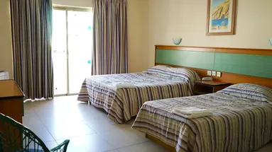 San Anton Hotel