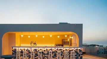 San Antonio Boutique Hotel & Spa