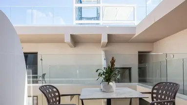 San Antonio Boutique Hotel & Spa