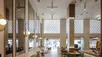 San Antonio Boutique Hotel & Spa