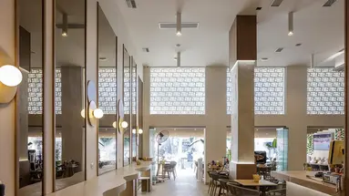 San Antonio Boutique Hotel & Spa