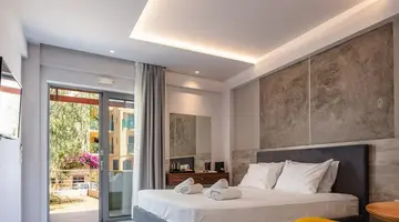 San Antonio Boutique Hotel & Spa