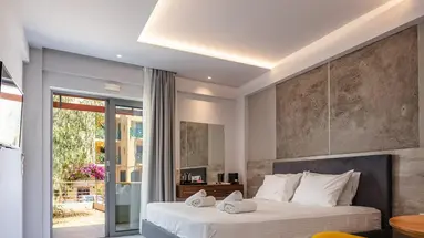 San Antonio Boutique Hotel & Spa