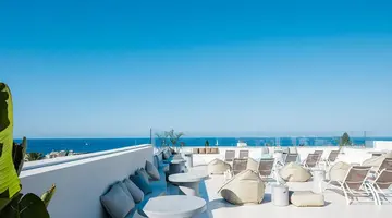 San Antonio Boutique Hotel & Spa