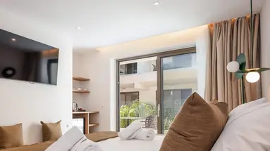 San Antonio Boutique Hotel & Spa