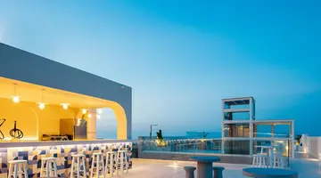 San Antonio Boutique Hotel & Spa