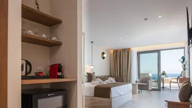San Antonio Boutique Hotel & Spa