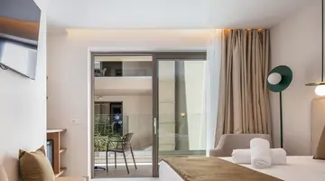 San Antonio Boutique Hotel & Spa