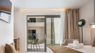 San Antonio Boutique Hotel & Spa