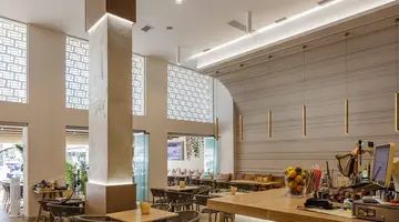 San Antonio Boutique Hotel & Spa