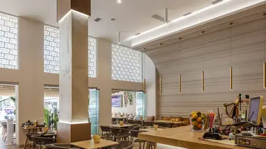 San Antonio Boutique Hotel & Spa