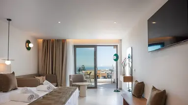 San Antonio Boutique Hotel & Spa