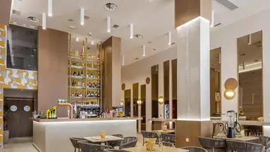 San Antonio Boutique Hotel & Spa