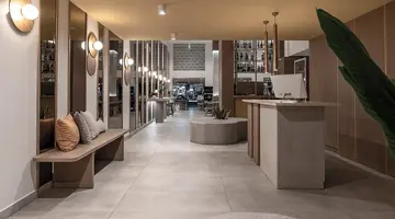 San Antonio Boutique Hotel & Spa