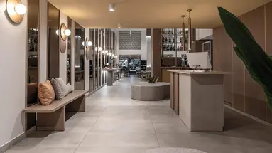 San Antonio Boutique Hotel & Spa