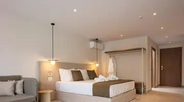 San Antonio Boutique Hotel & Spa
